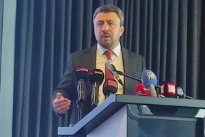 YEDAŞ Samsun’a 25 Milyar TL’lik Yatırım Yapacak